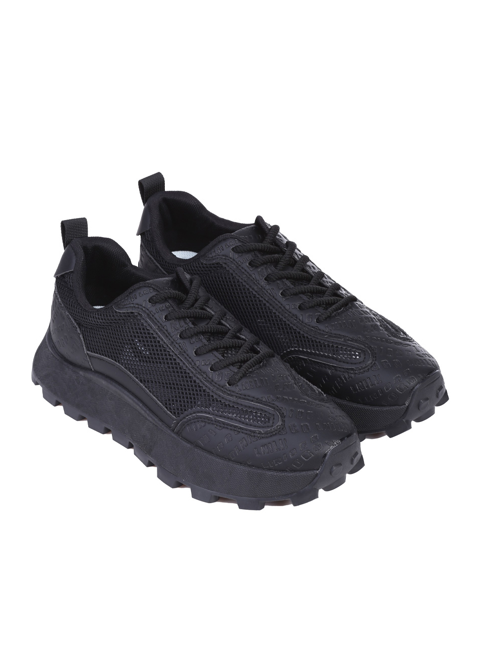  7U-25117 black