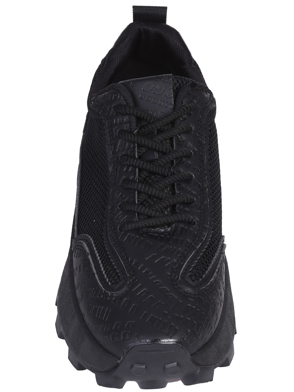  7U-25117 black