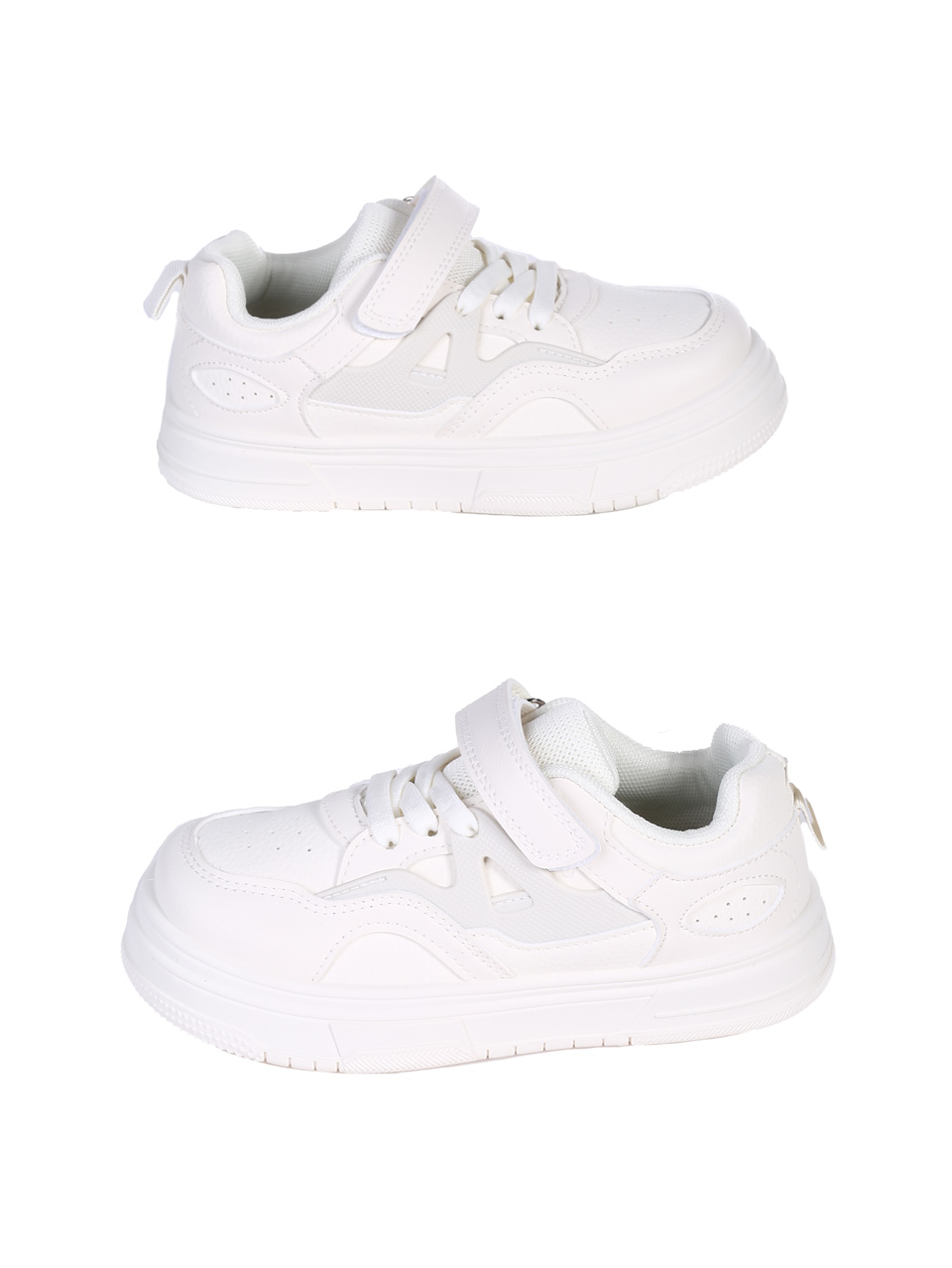  18U-25118 white