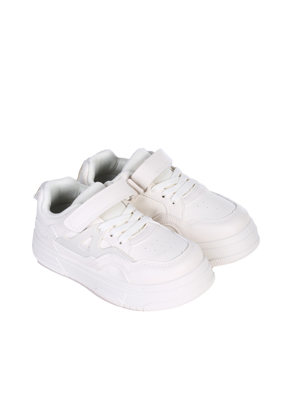  18U-25118 white