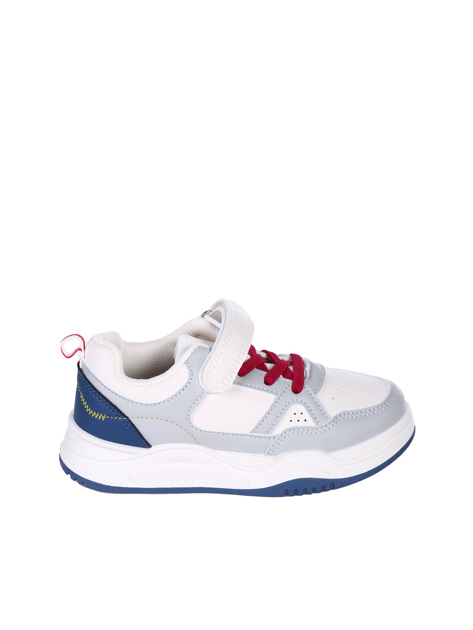  18U-25119 white/navy