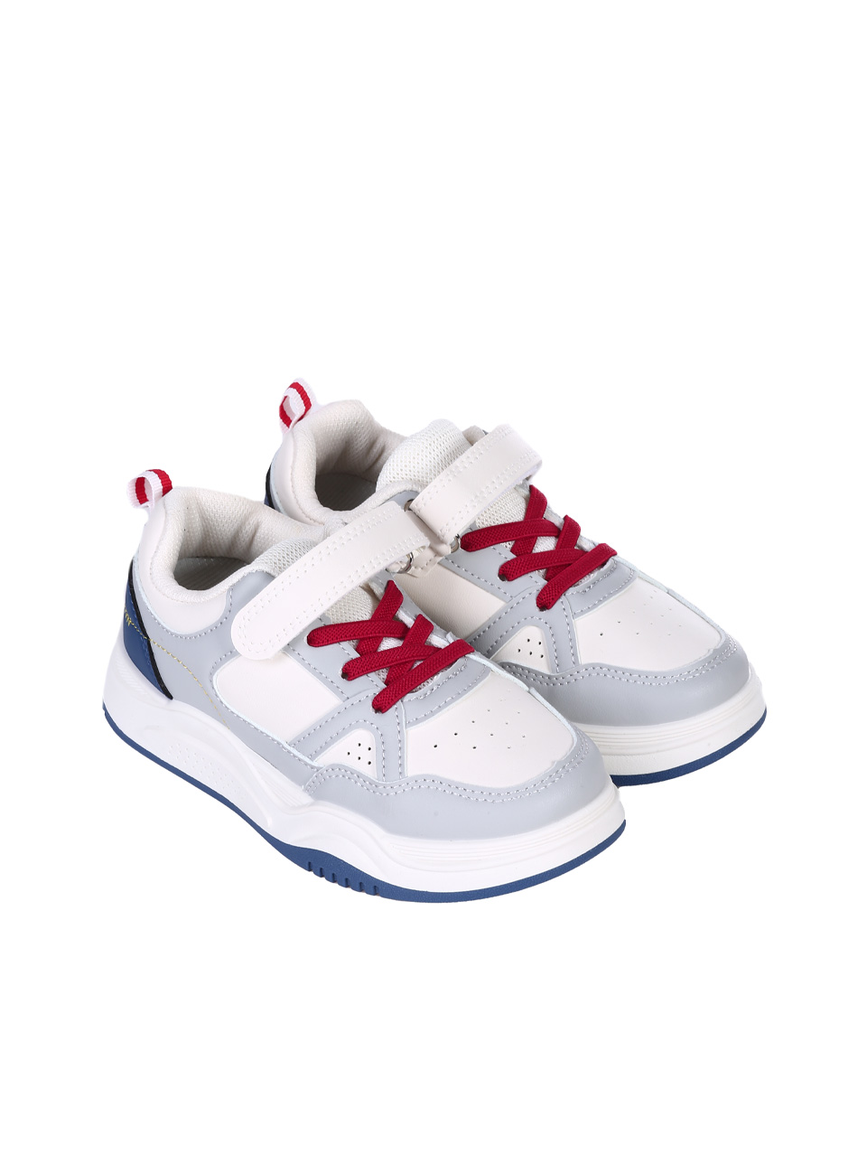  18U-25119 white/navy