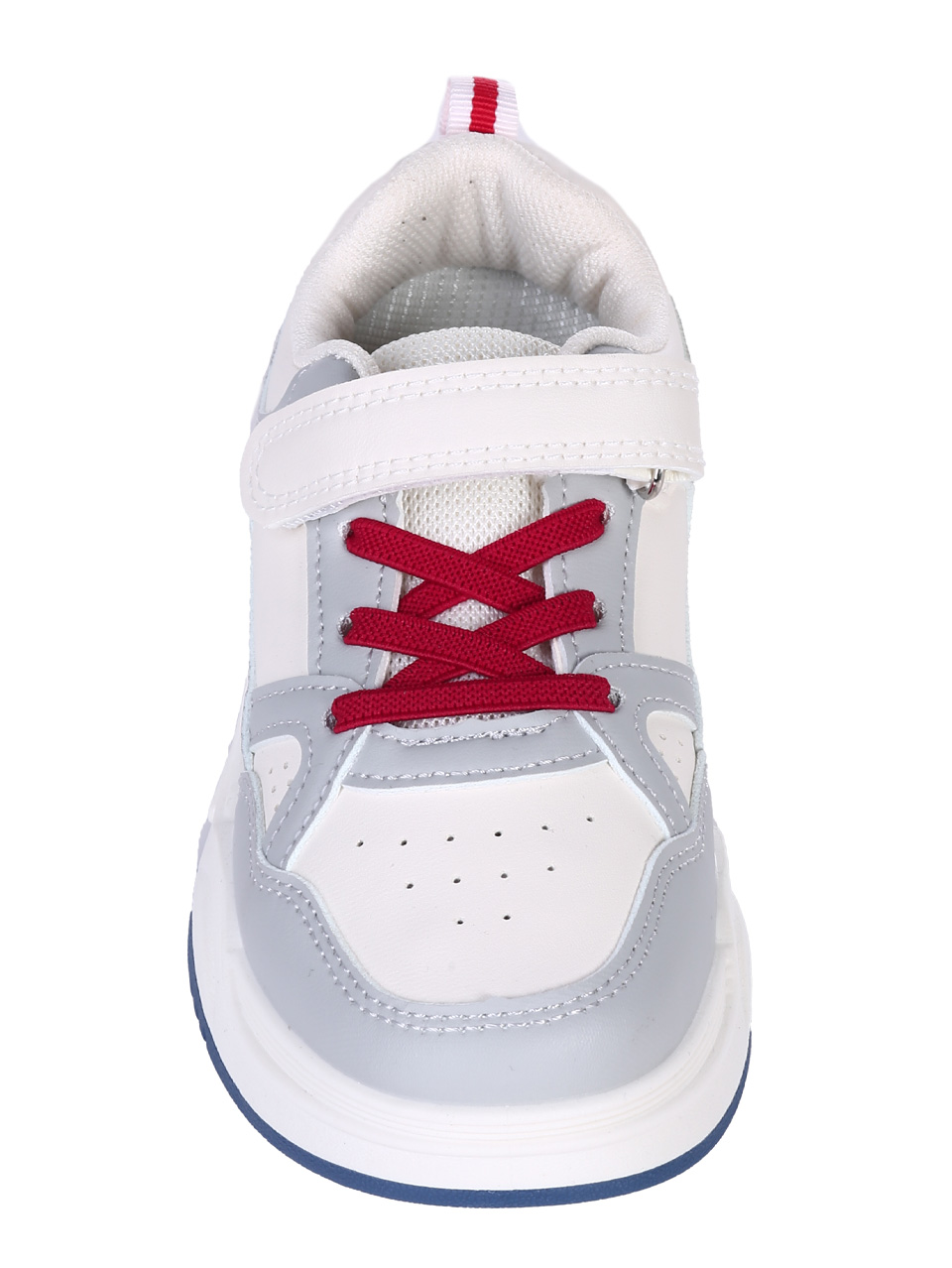  18U-25119 white/navy