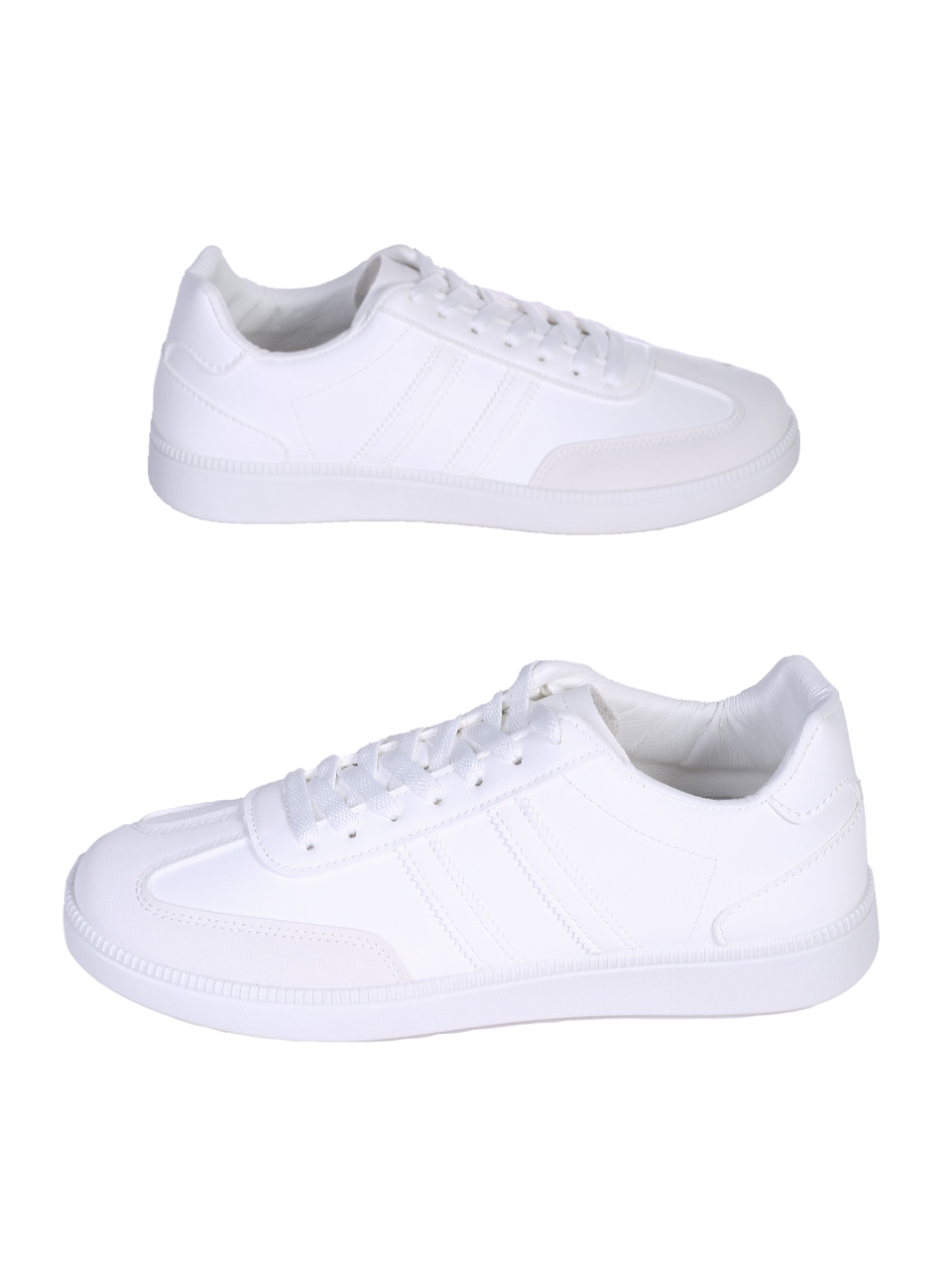  7U-25126 all white