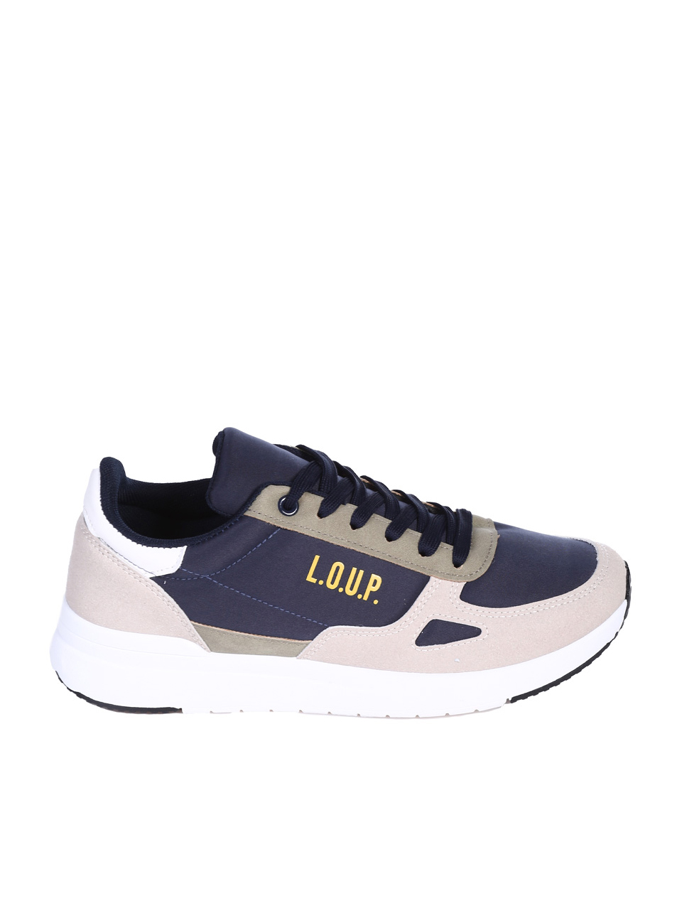  7U-25129 navy