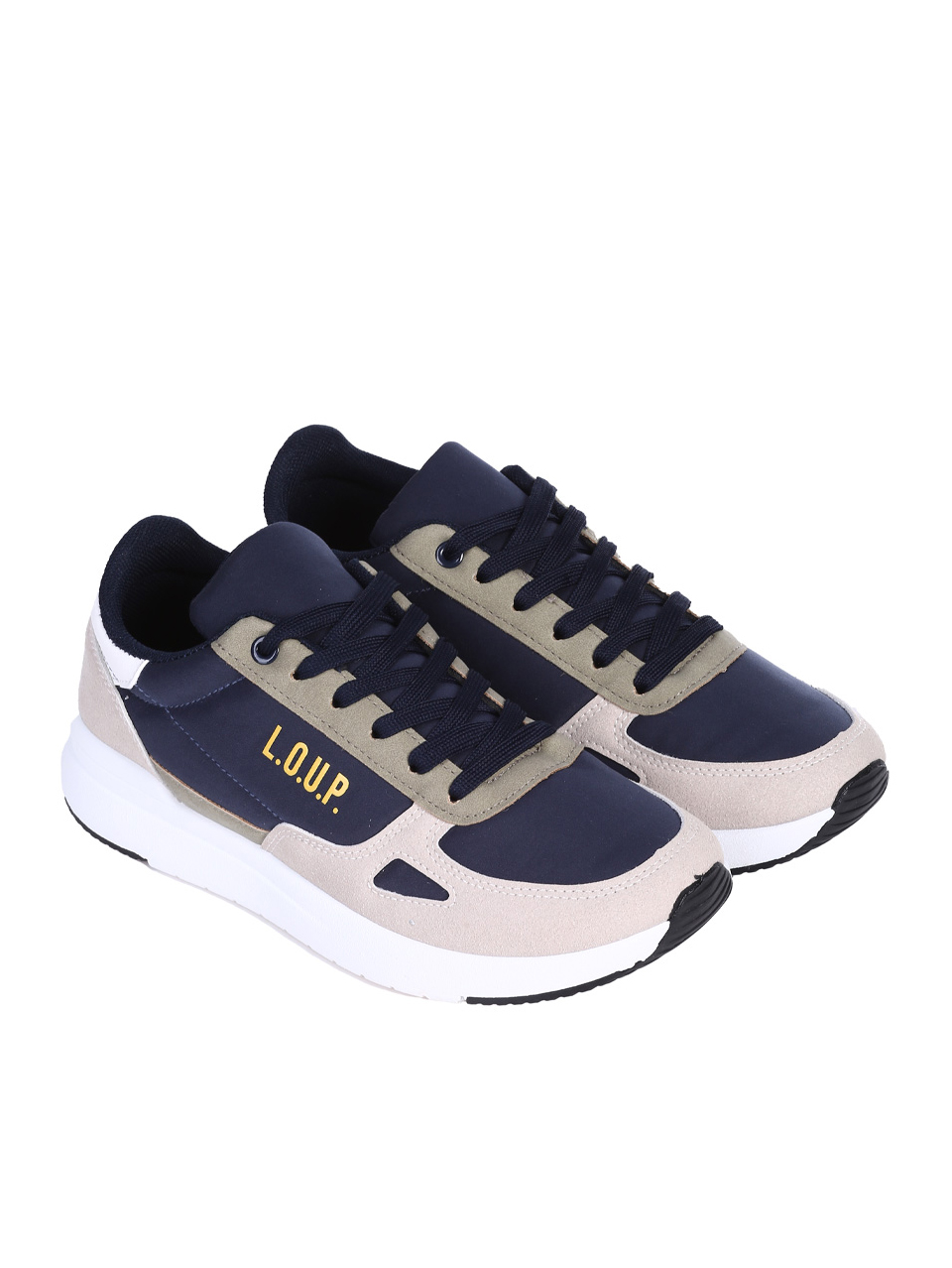  7U-25129 navy