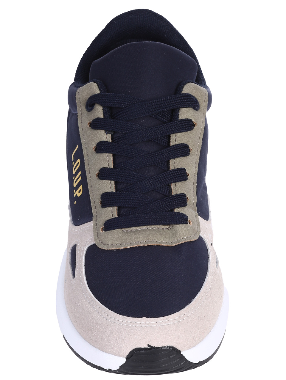  7U-25129 navy