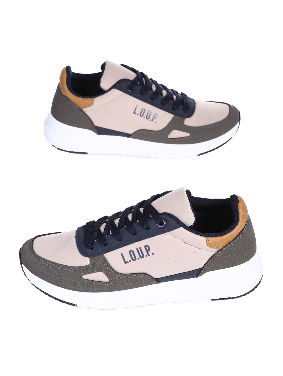  7U-25129 beige