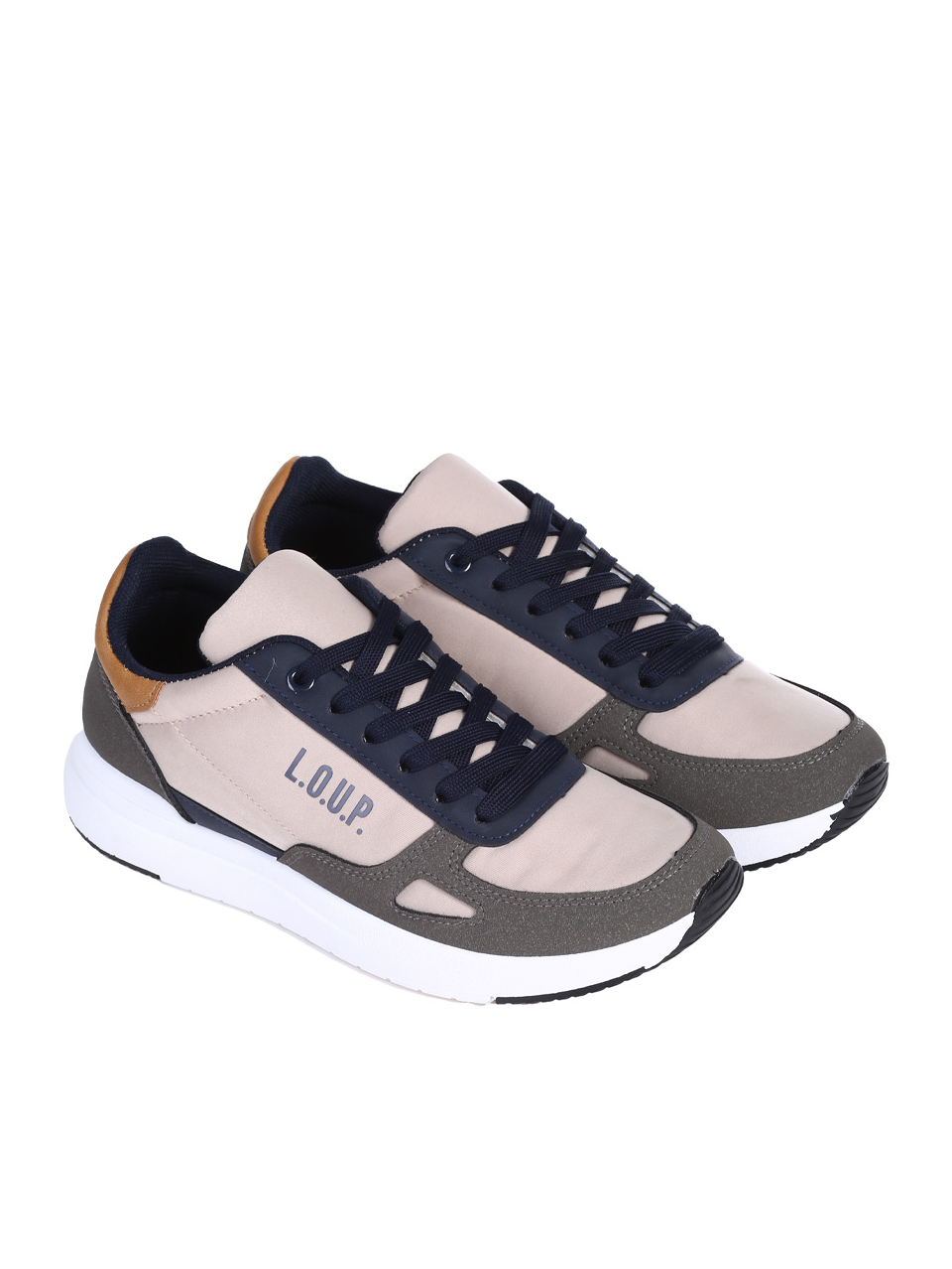  7U-25129 beige