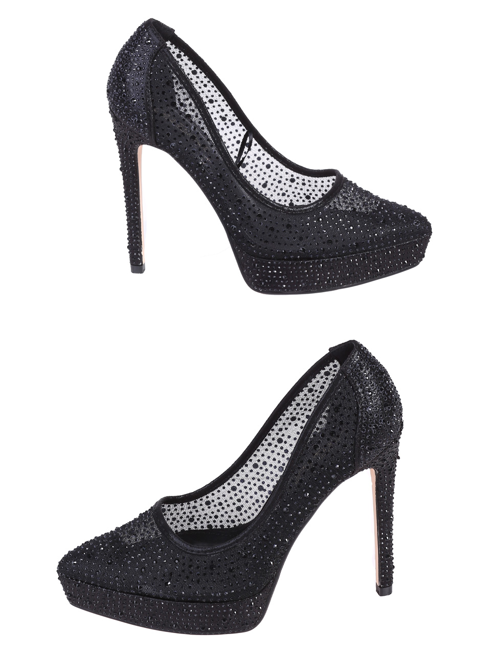  3M-25054 black