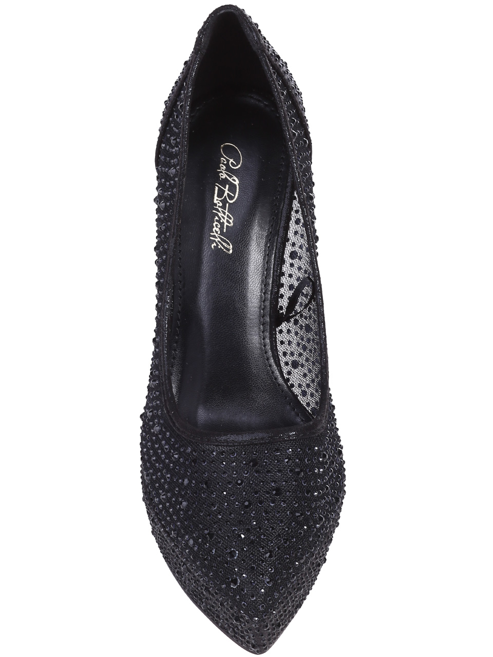  3M-25054 black