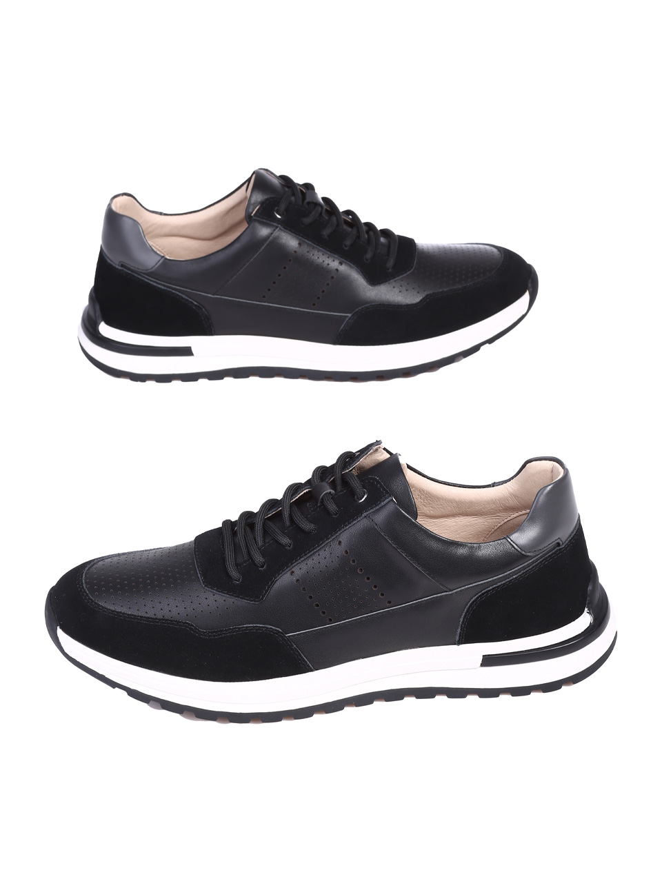  7AF-25015 black