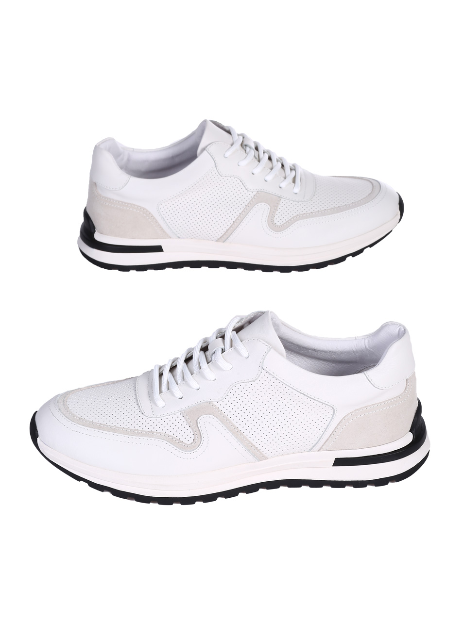  7AF-25016 white