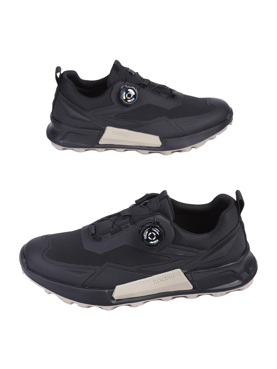  7AF-25024 black