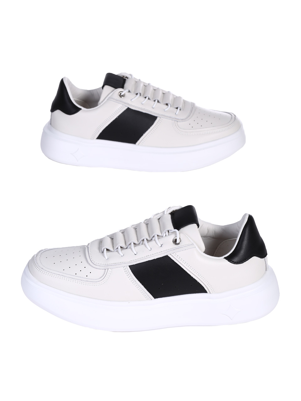  7AF-25025 white