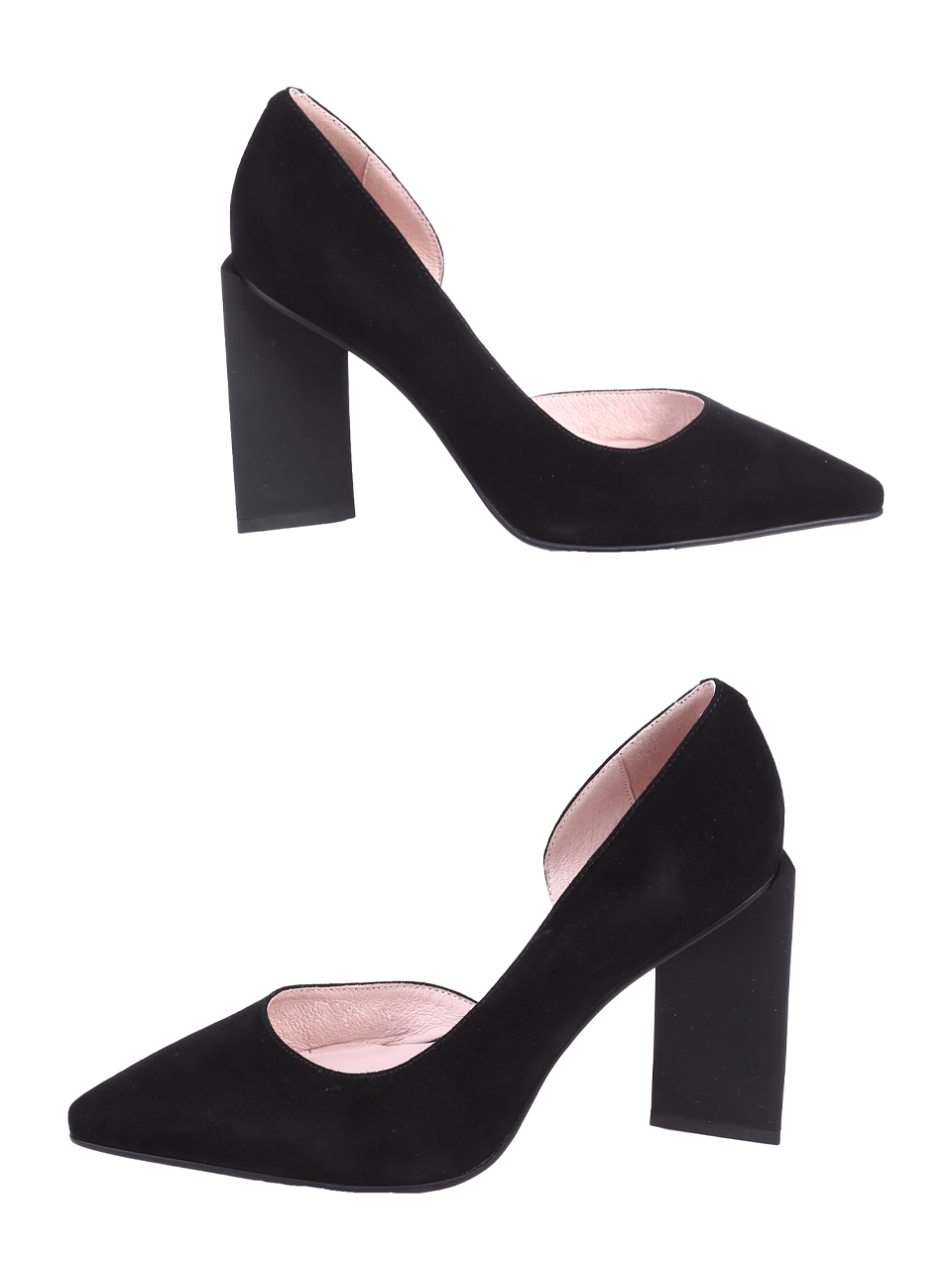  G431-R57-Y002 black