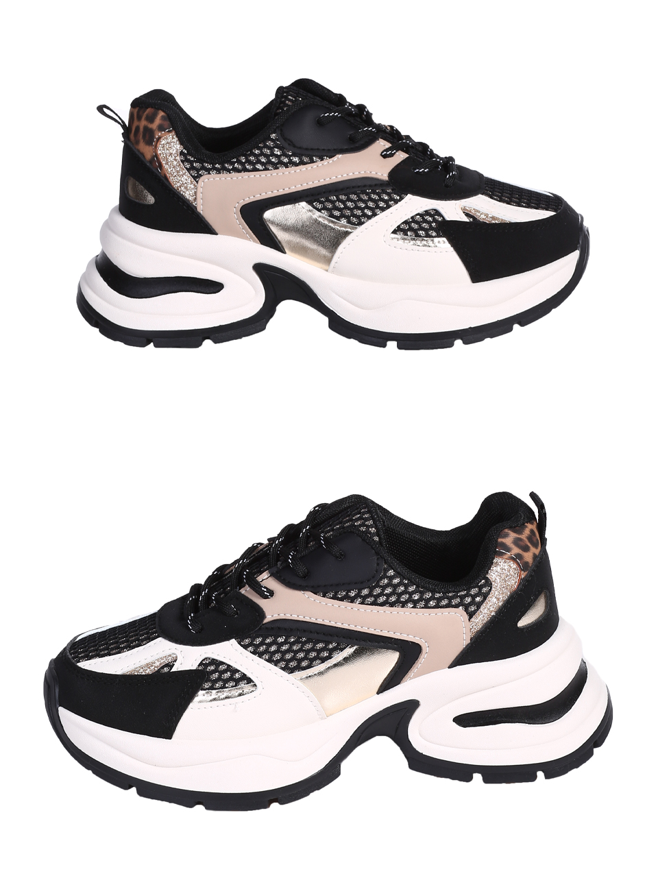  3U-25203 black