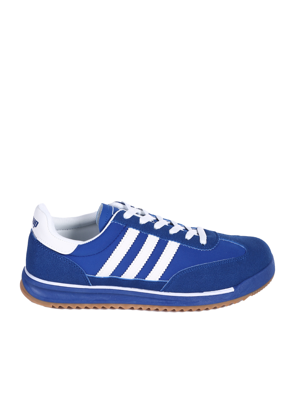  7U-25115 blue