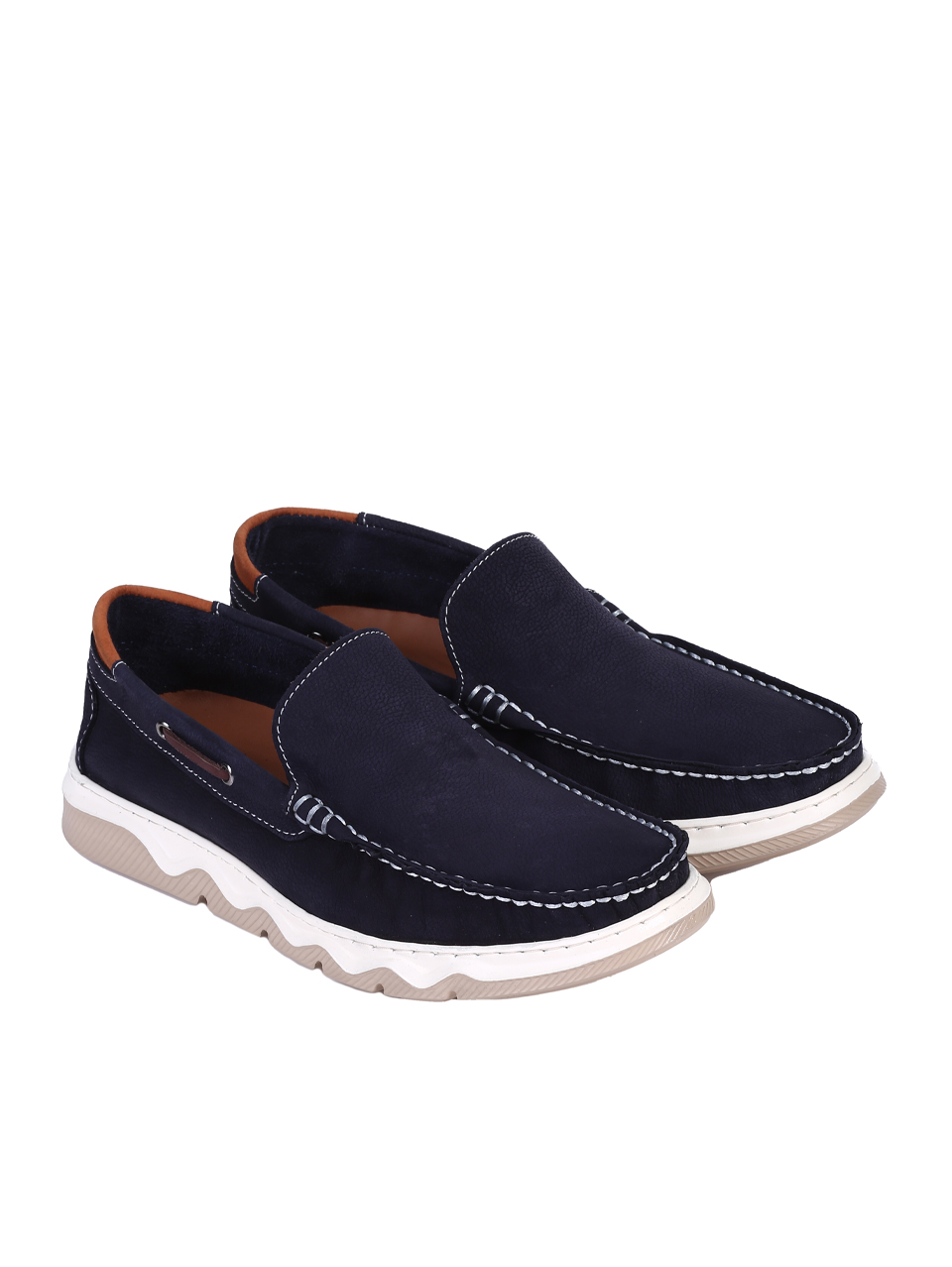 7AT-25356 navy