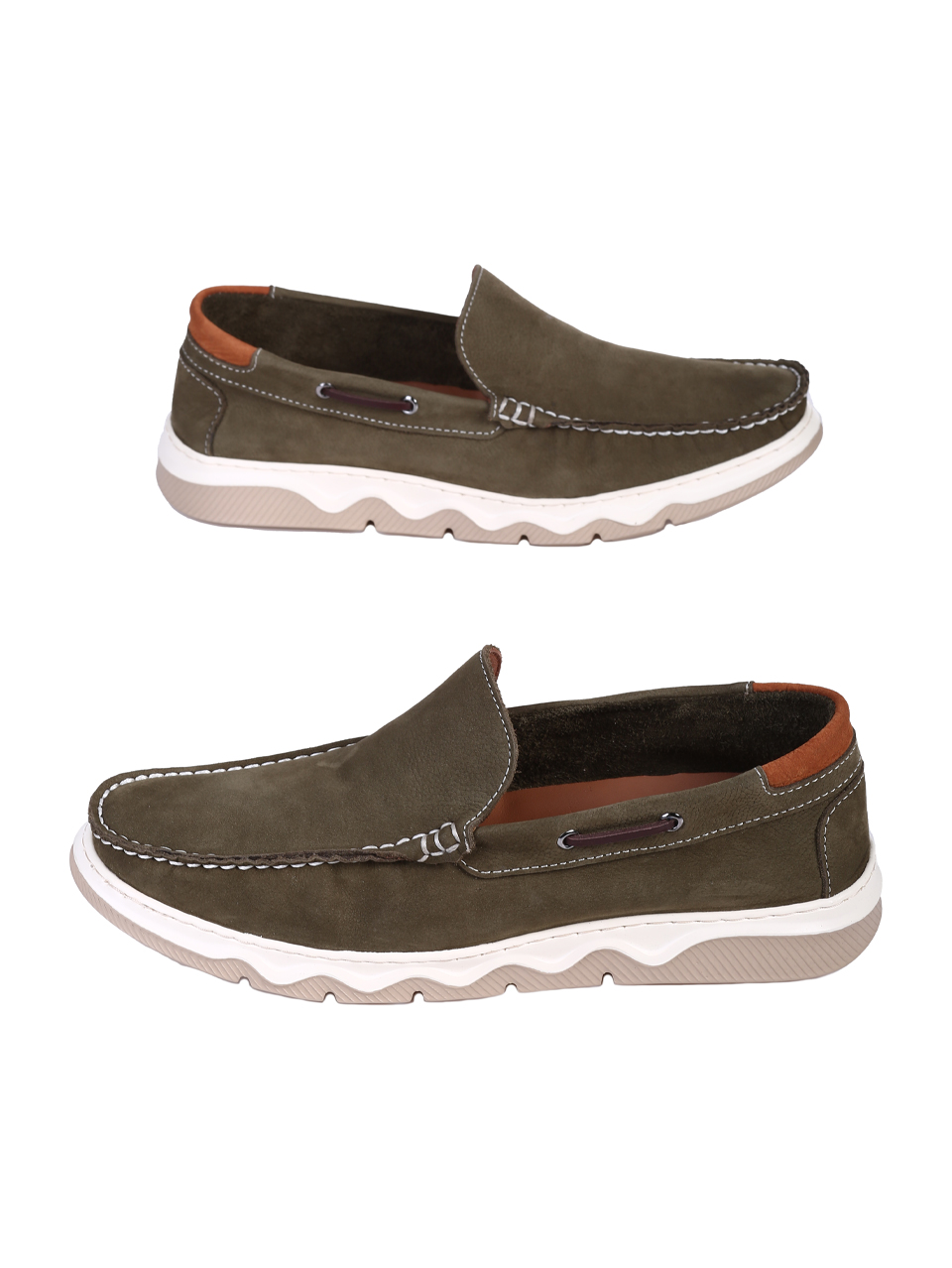  7AT-25356 khaki