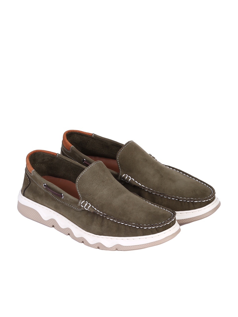  7AT-25356 khaki