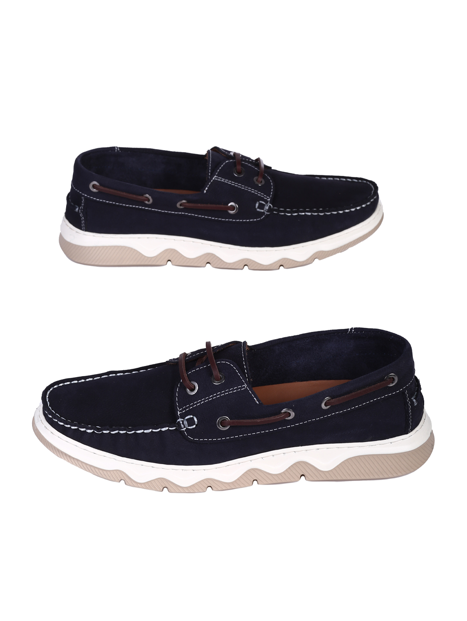  7AT-25362 navy