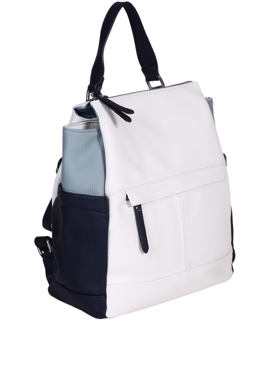  9Q-25298 white/blue (24282)