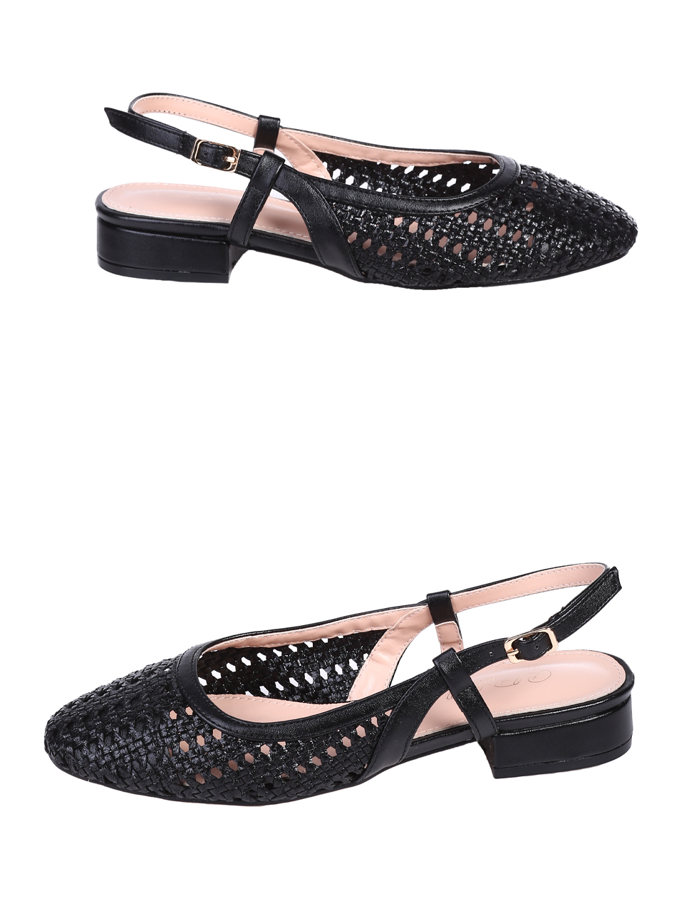  3M-25204 black