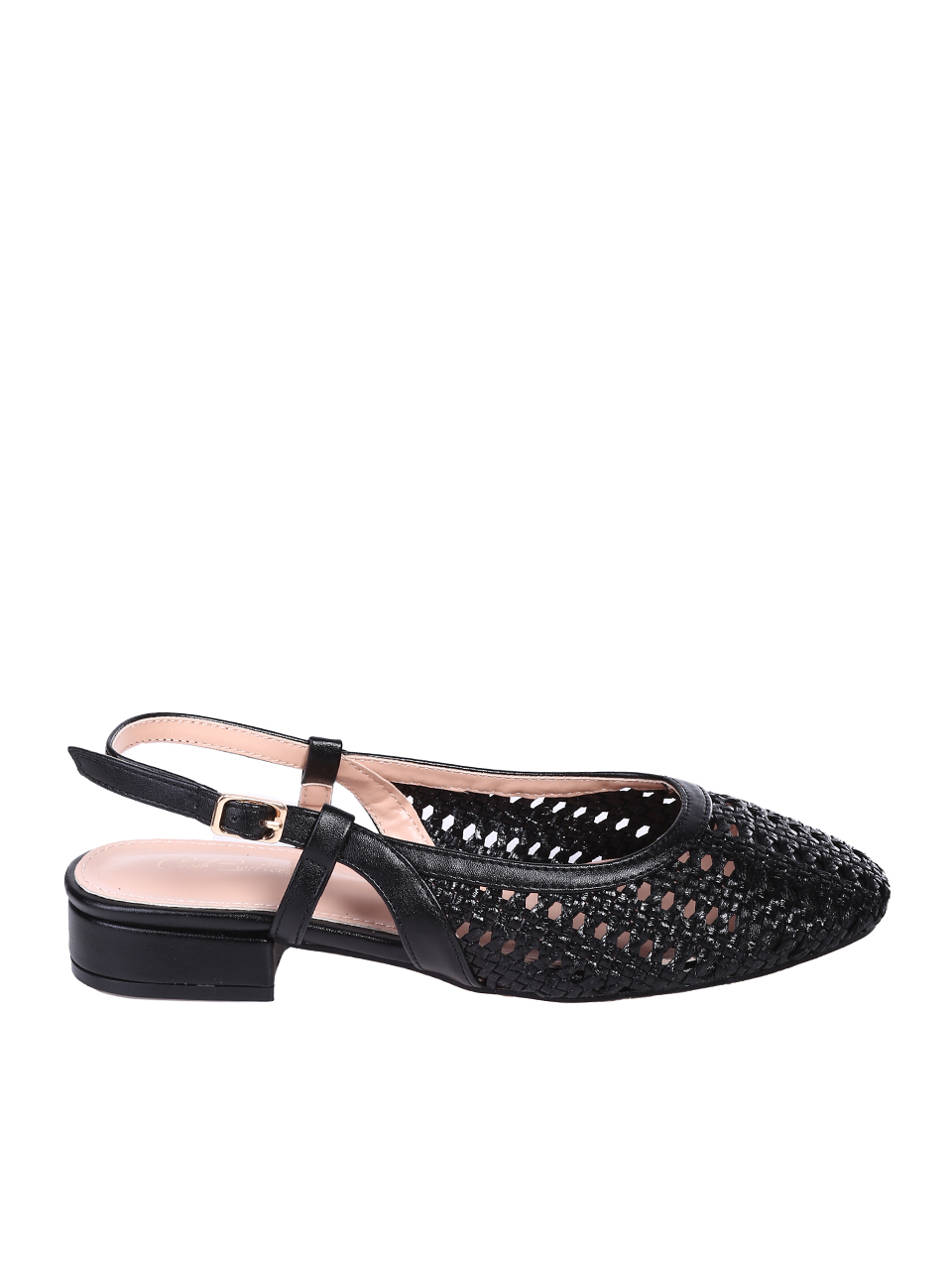  3M-25204 black