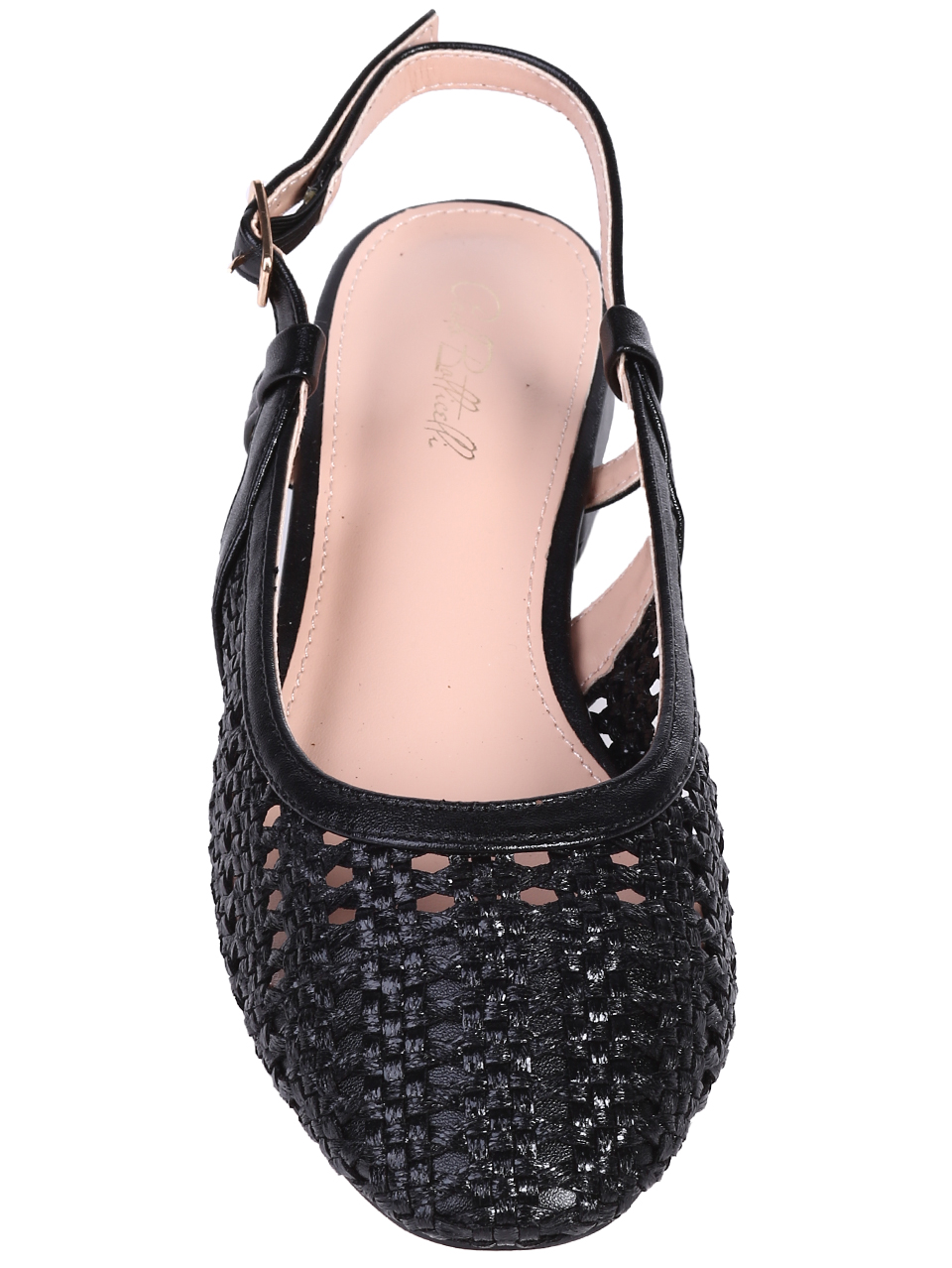  3M-25204 black