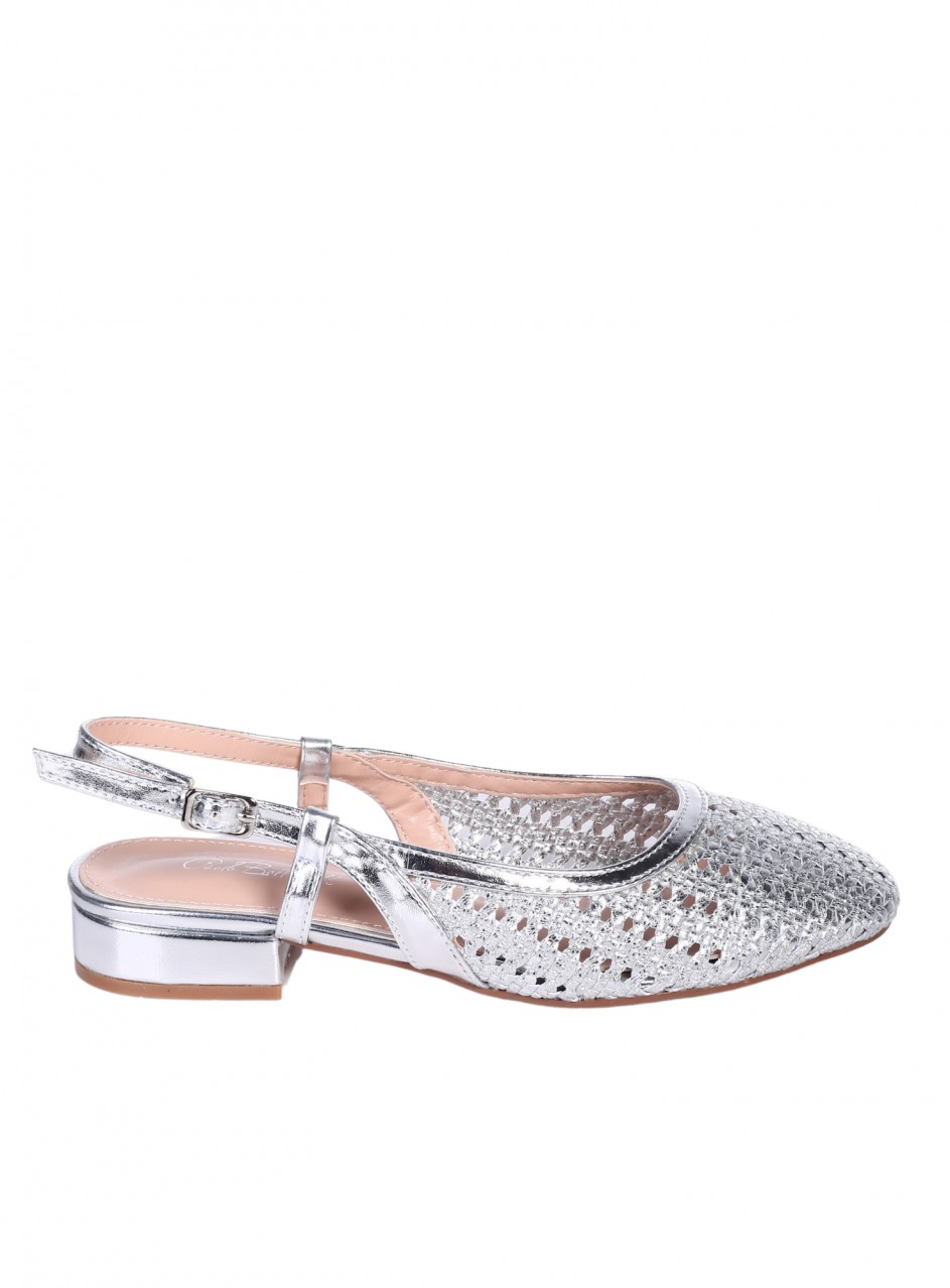  3M-25204 silver