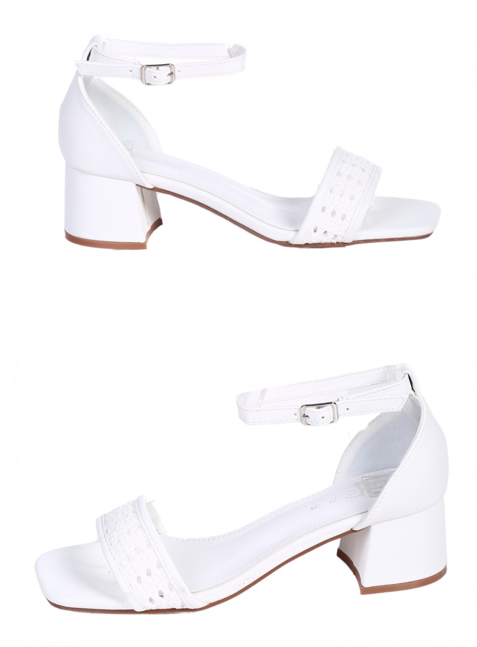  4M-25205 white