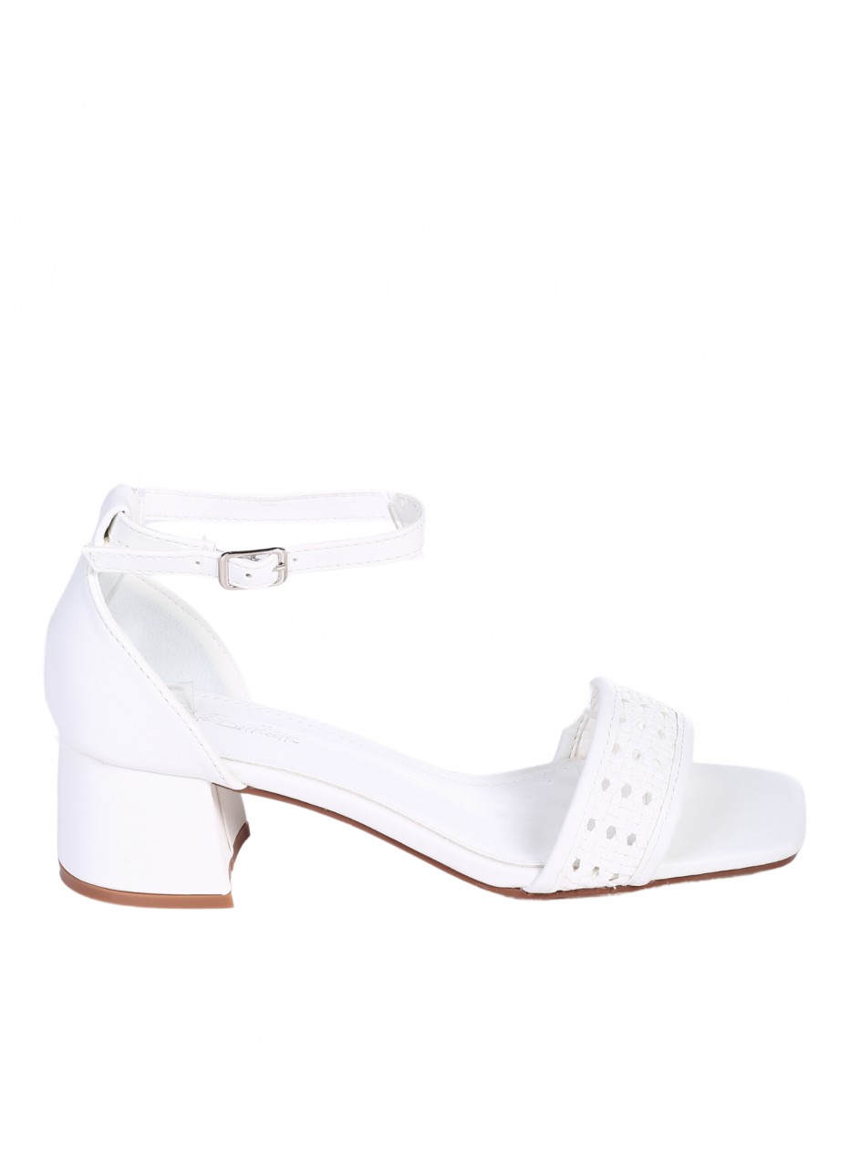  4M-25205 white