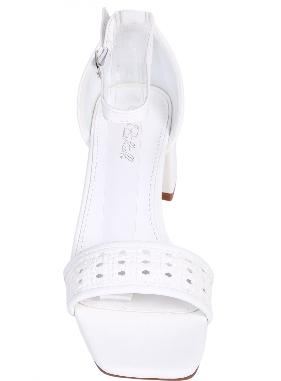  4M-25205 white