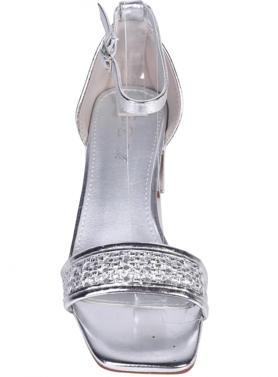  4M-25205 silver