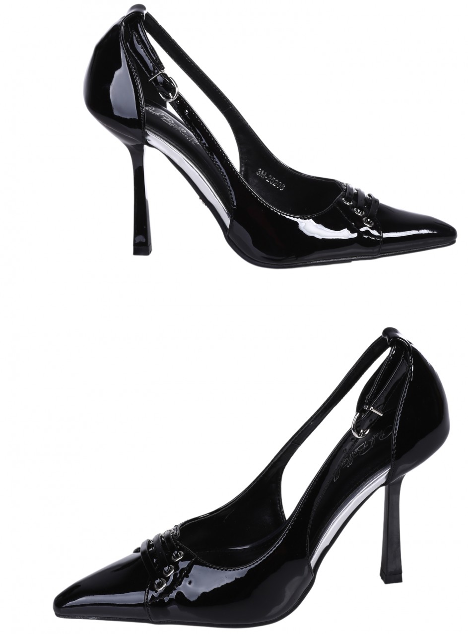  3M-25208 black