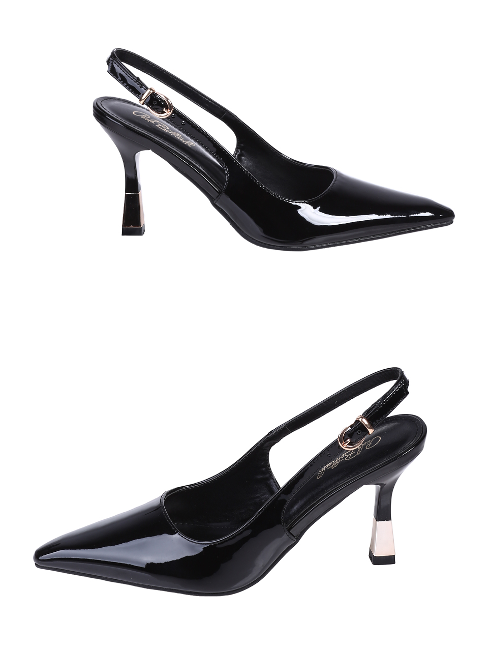  3M-25258 black