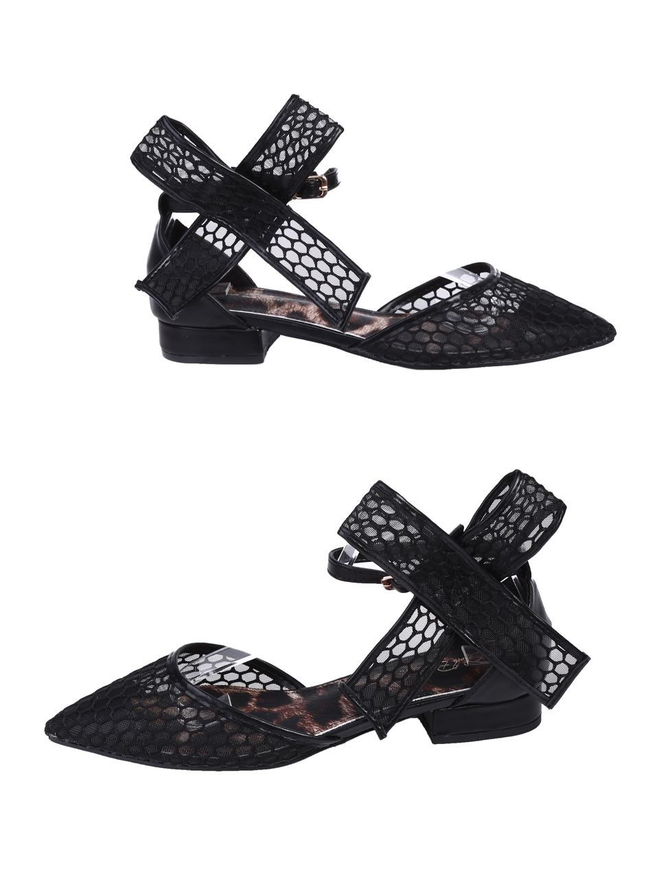  3M-25261 black