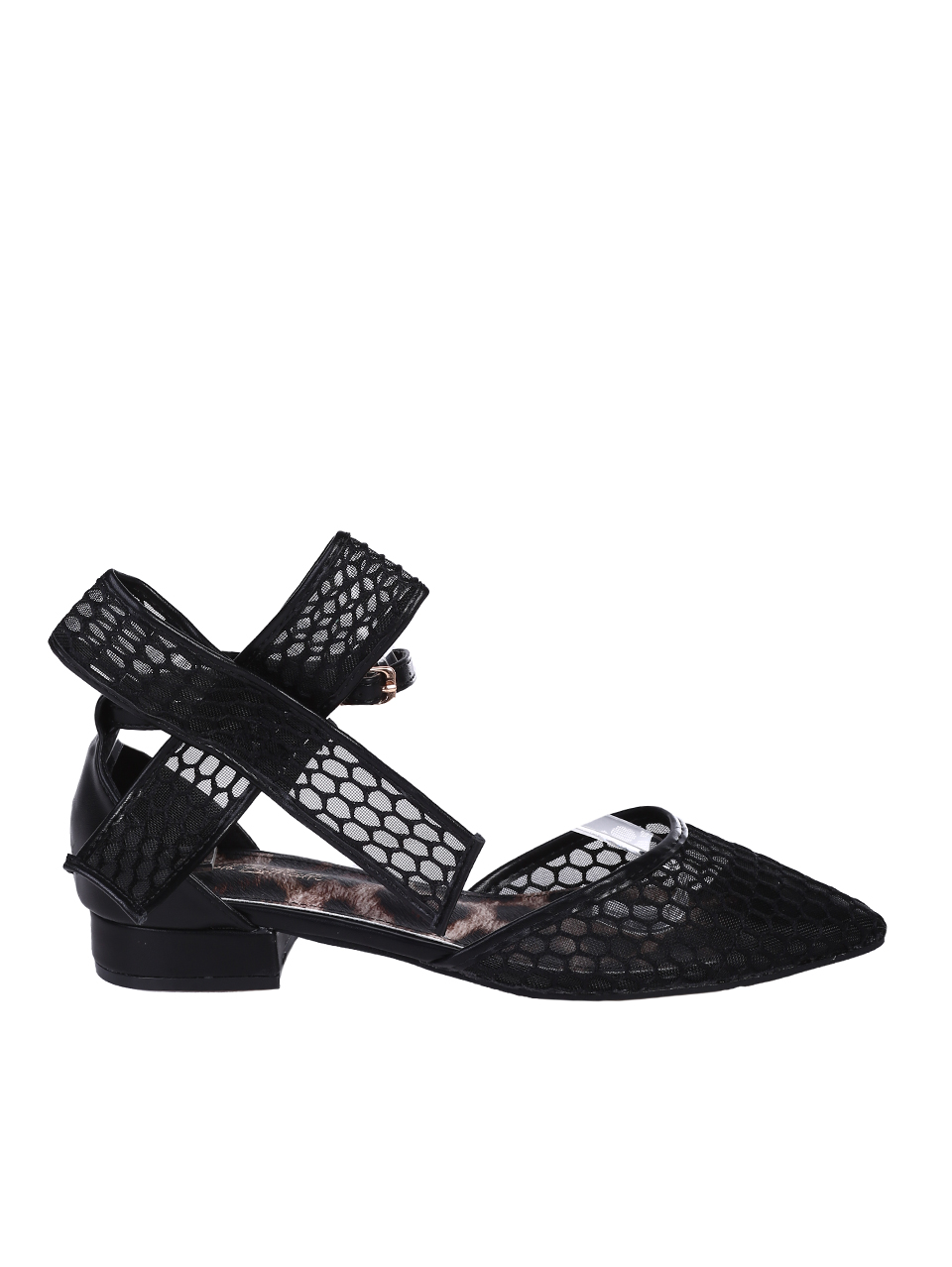  3M-25261 black