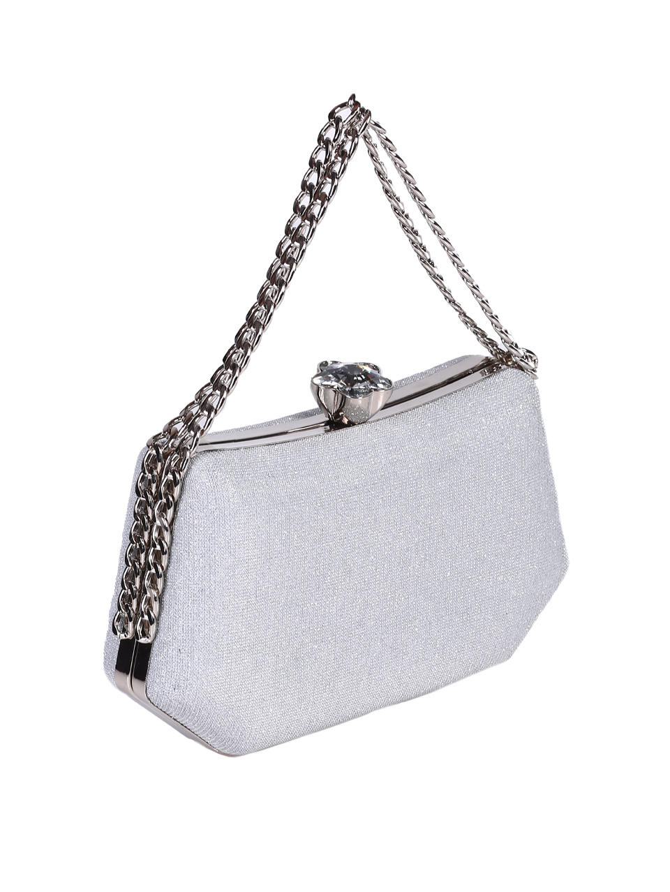  9AG-25242 silver (24124)