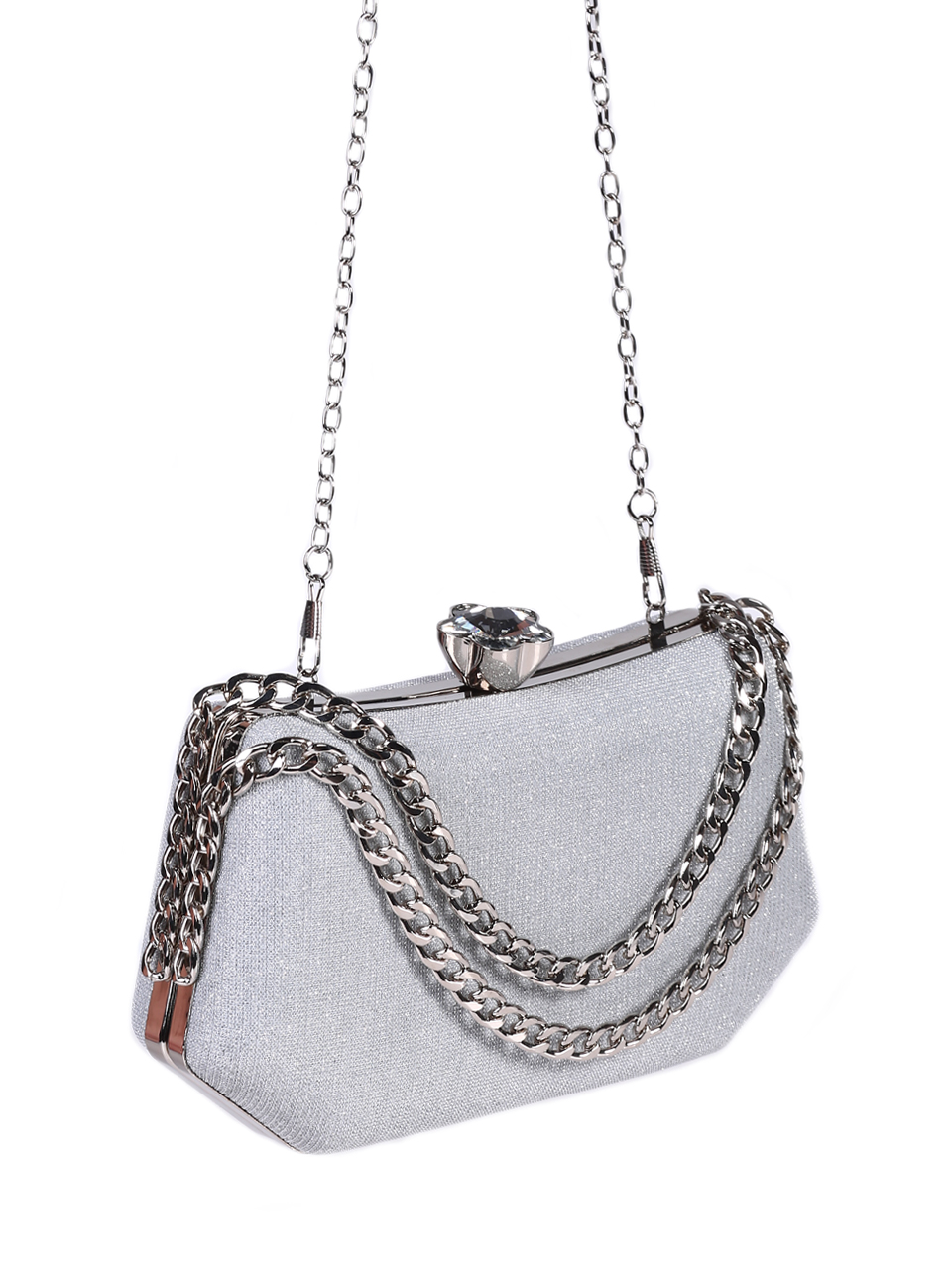  9AG-25242 silver (24124)