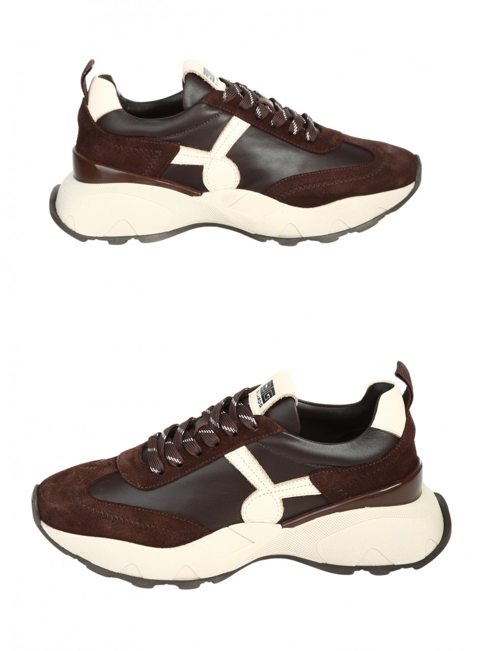  3AT-25702 brown