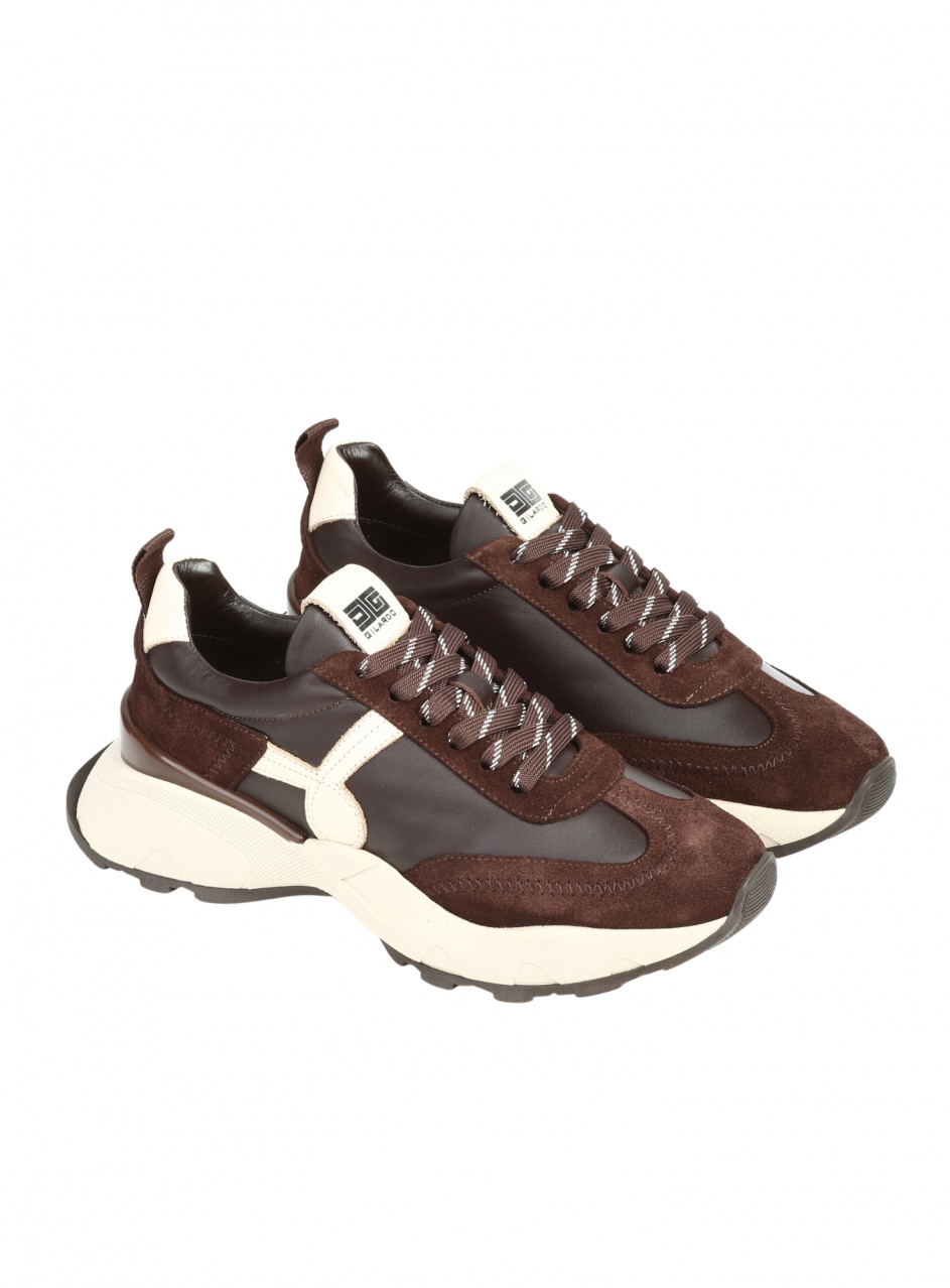  3AT-25702 brown