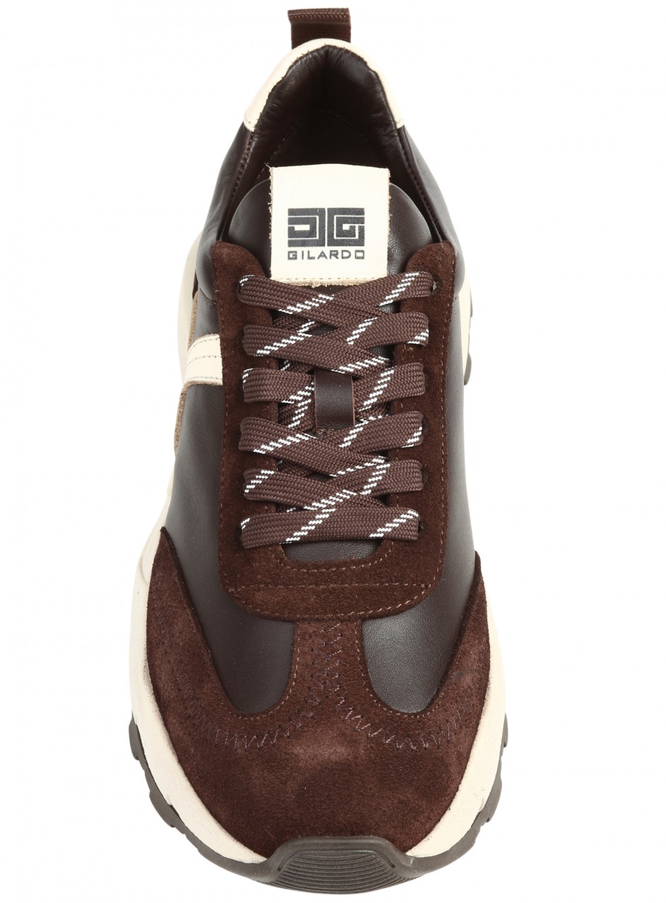  3AT-25702 brown