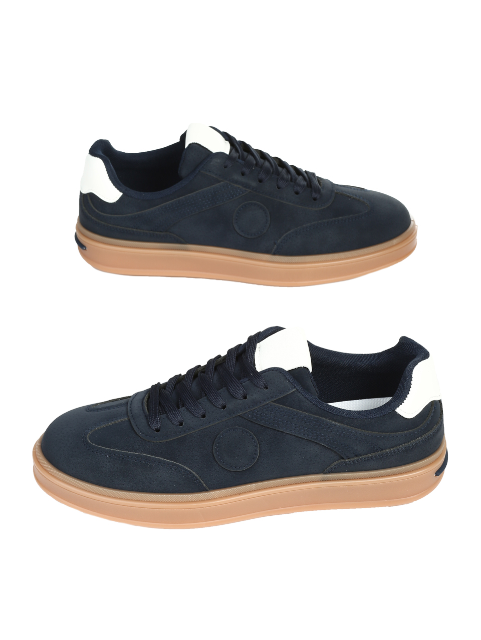  7U-25596 navy
