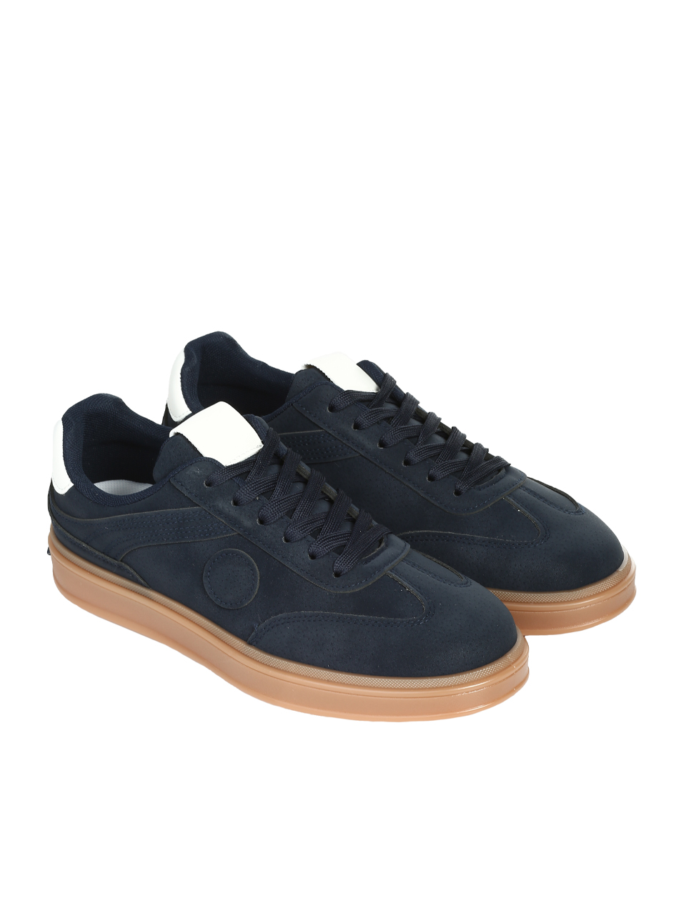  7U-25596 navy