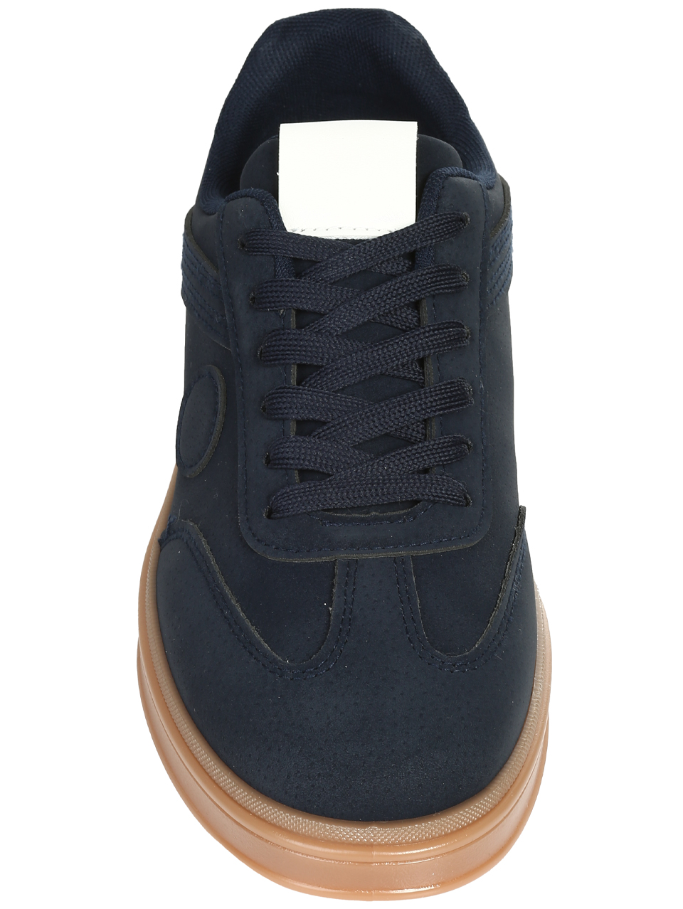  7U-25596 navy