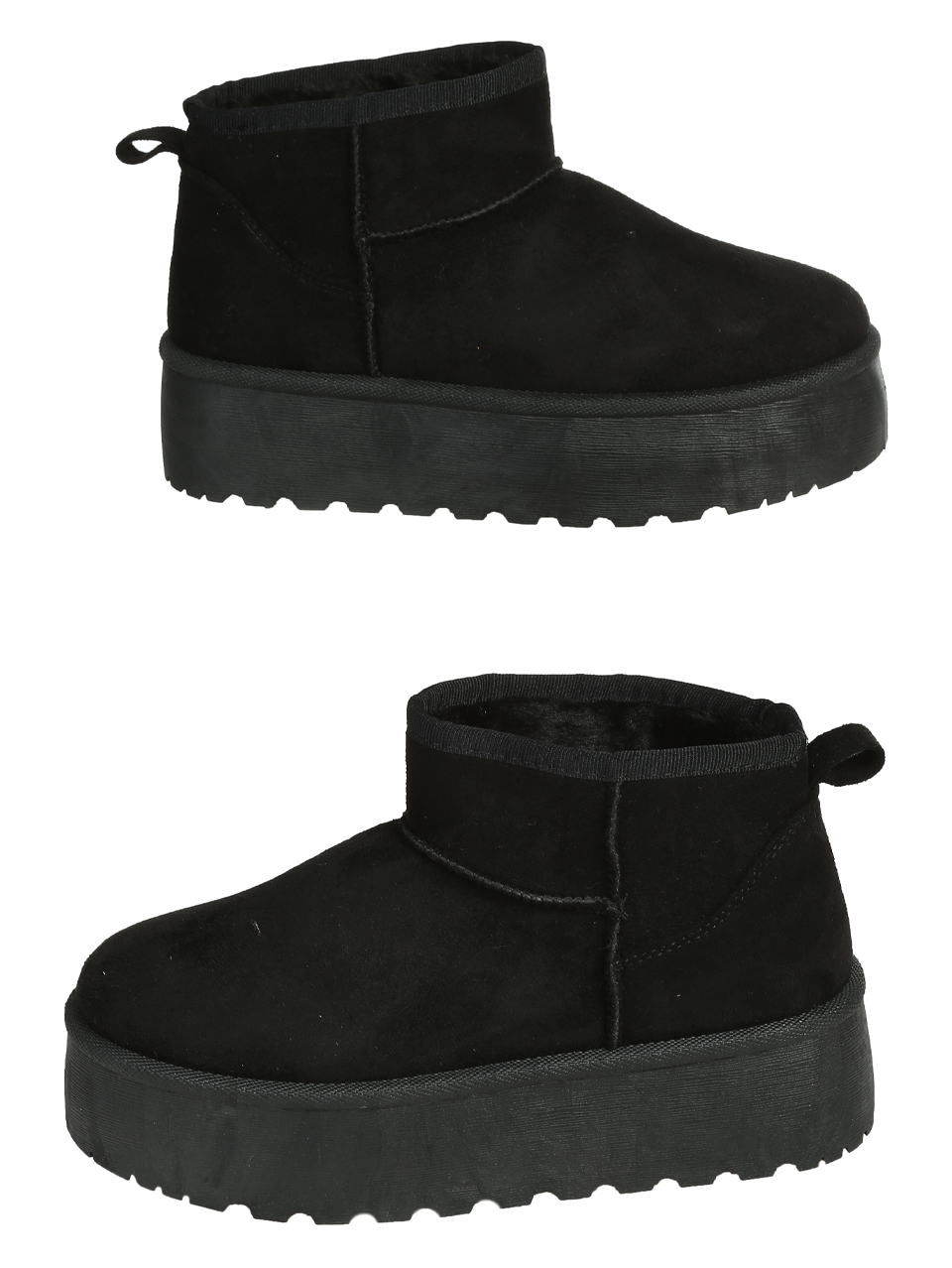  2U-25503 all black