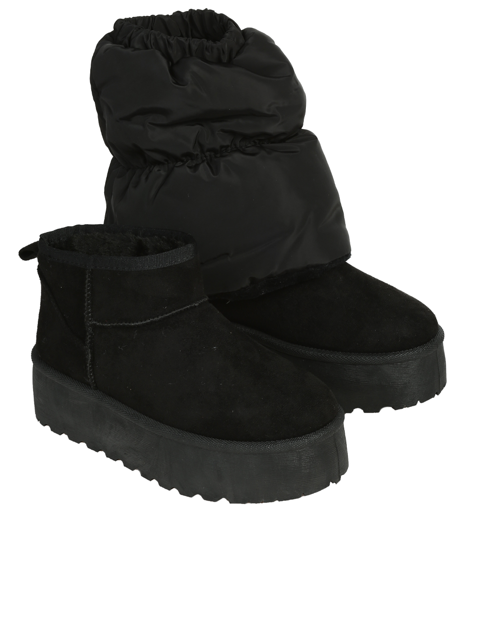  2U-25503 all black