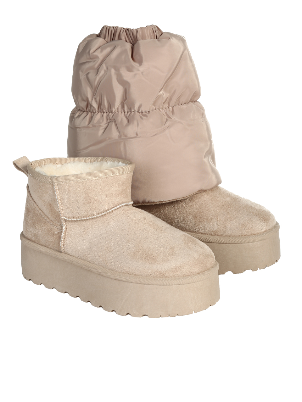  2U-25503 lt.beige